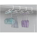 DRAFT HOLDER FOR METALTEX FIXING WINE GLASSES - Системи за окачване<<<Домашни потреби<<<Кухня<<<Praktiker