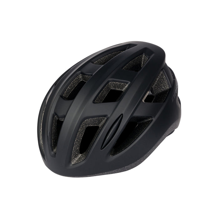 DRAG SPECTER RACE L HELMET BLACK MATTE