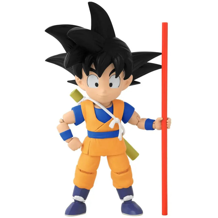 DRAGON BALL DRAGON STARS - KID GOKU DAIMA - CollectablesFIG-KOL<<<(Games and toys) FiguresFIG<<<ActionPL