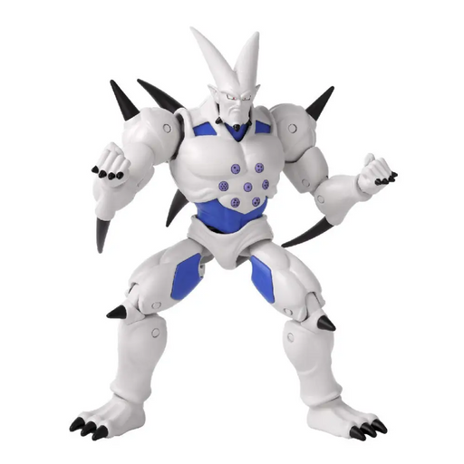 DRAGON BALL DRAGON STARS YI-SHINRON - CollectablesFIG-KOL<<<(Games and toys) FiguresFIG<<<ActionPL
