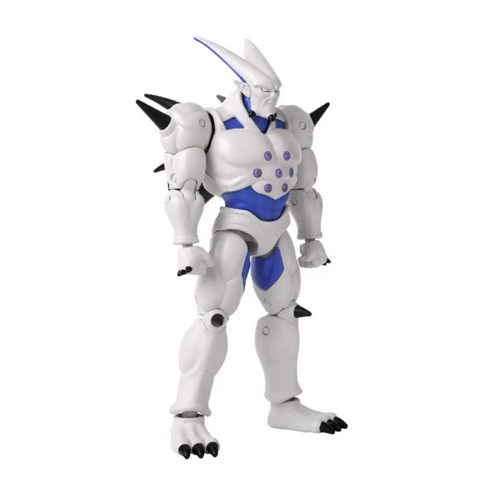 DRAGON BALL DRAGON STARS YI-SHINRON - CollectablesFIG-KOL<<<(Games and toys) FiguresFIG<<<ActionPL