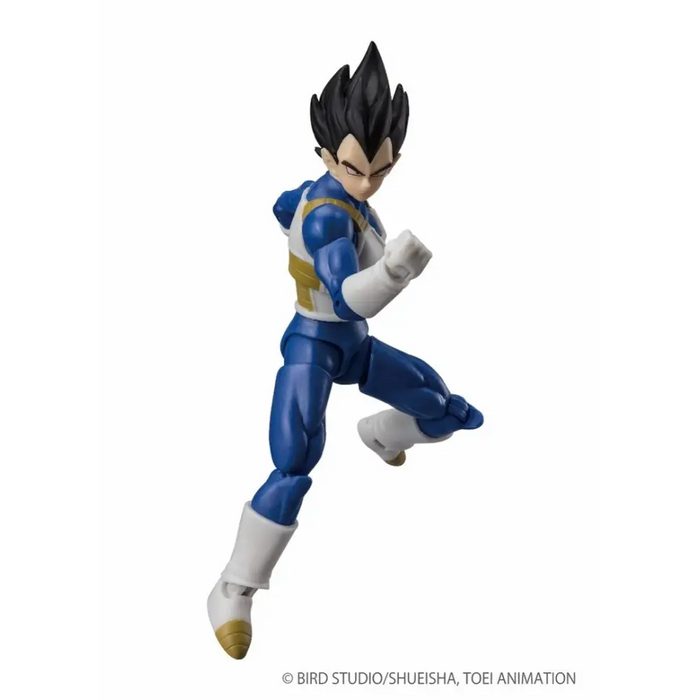 DRAGON BALL SUPER EVOLVE - VEGETA - CollectablesFIG-KOL<<<(Games and toys) FiguresFIG<<<ActionPL
