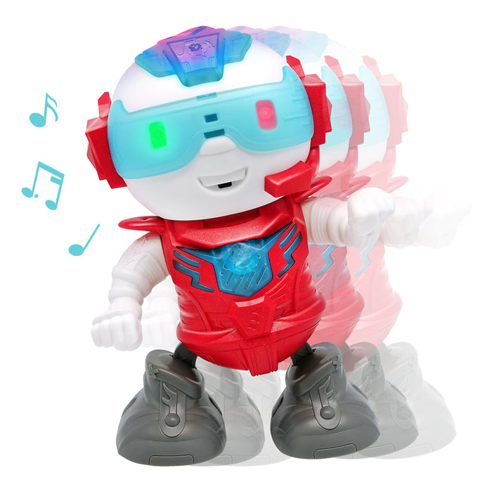 DRAGON I CHATIBOT TALKING ROBOT ASSORTED