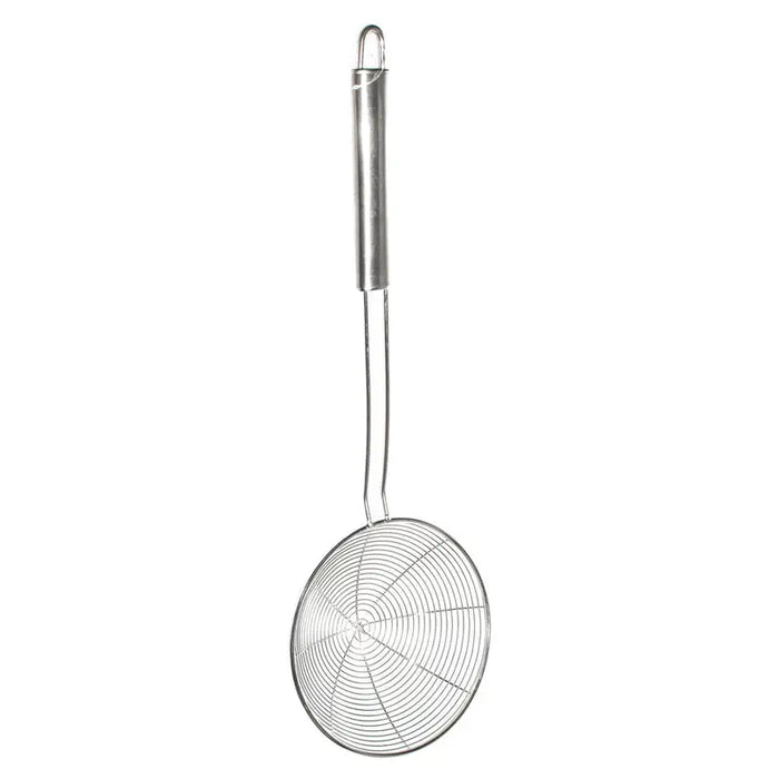 DRAINING SPOON 14 CM Z1141 ZOKURA - Съдове за готвене<<<Домашни потреби<<<Кухня<<<Praktiker