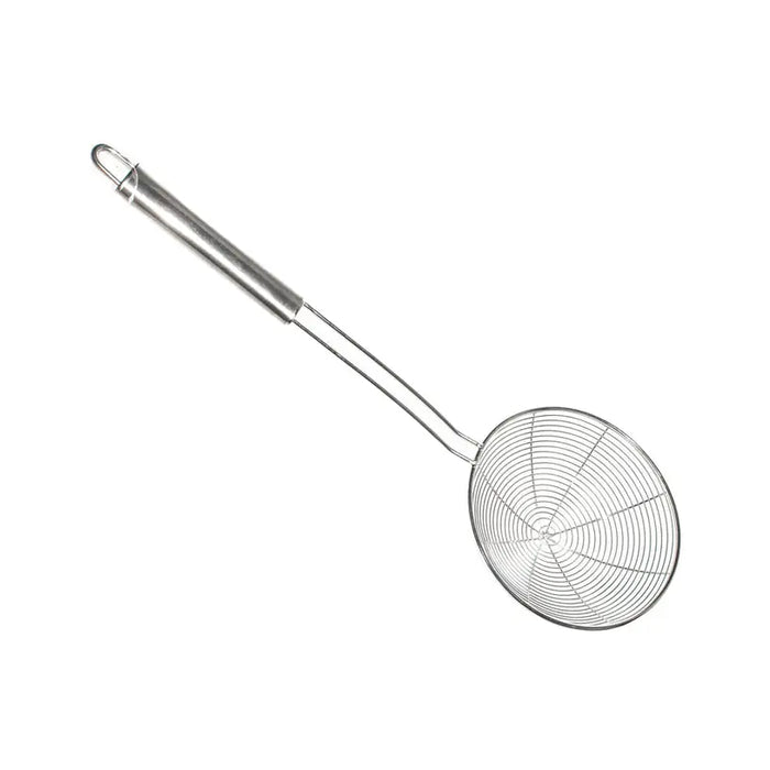 DRAINING SPOON 14 CM Z1141 ZOKURA - Съдове за готвене<<<Домашни потреби<<<Кухня<<<Praktiker