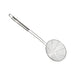 DRAINING SPOON 14 CM Z1141 ZOKURA - Съдове за готвене<<<Домашни потреби<<<Кухня<<<Praktiker