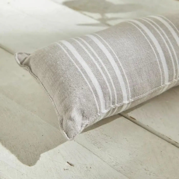 Draught excluder TODAY Aubergine - Декорация и Осветление<<<Дом Градина<<<BigBuy&&&Други артикули за