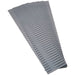 DRAWER DIVIDER GREY 44X10 CM COMPACTOR - Продукти за съхранение и организация на дрехи<<<Домашни