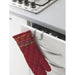DRAWER HOOK DOUBLE FOR FASTENING METALTEX GALILEO - Системи за окачване<<<Домашни потреби<<<Кухня<<<Praktiker