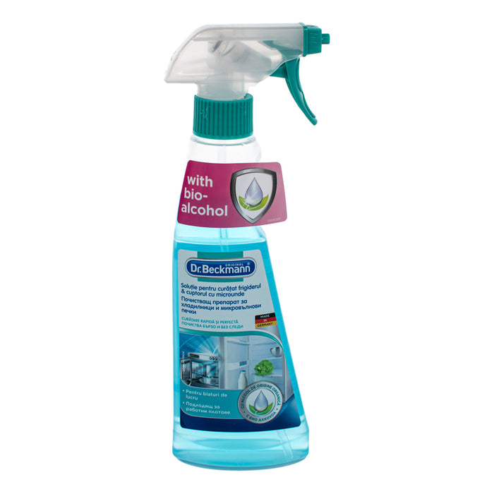 REFRIGERATOR CLEANING PREPARATION 250 ML DR.BECKMANN