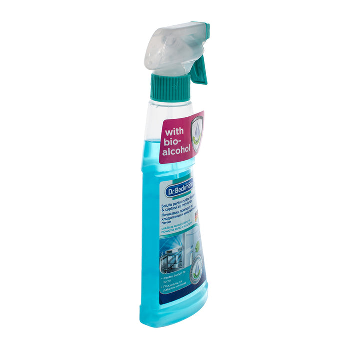 REFRIGERATOR CLEANING PREPARATION 250 ML DR.BECKMANN