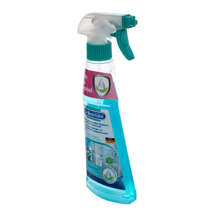 REFRIGERATOR CLEANING PREPARATION 250 ML DR.BECKMANN