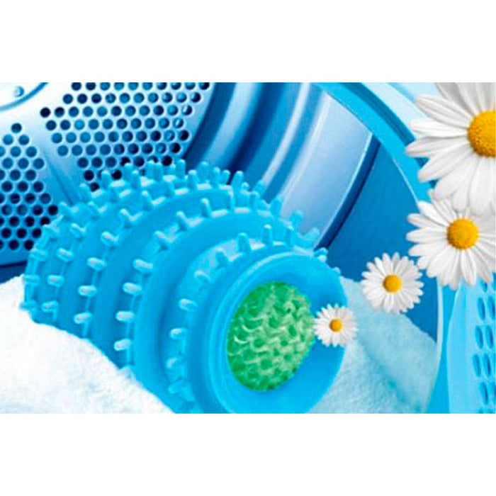 BALL SET + 50 ML DR.BECKMANN DRYER PERFUME