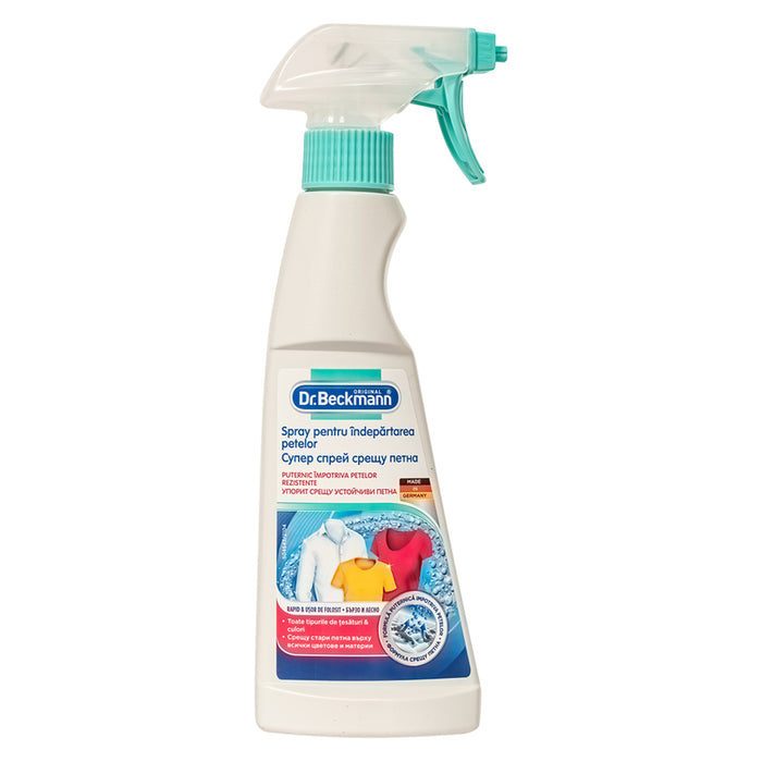 PREPARATION FOR STAIN SPRAY 250 ML DR.BECKMANN