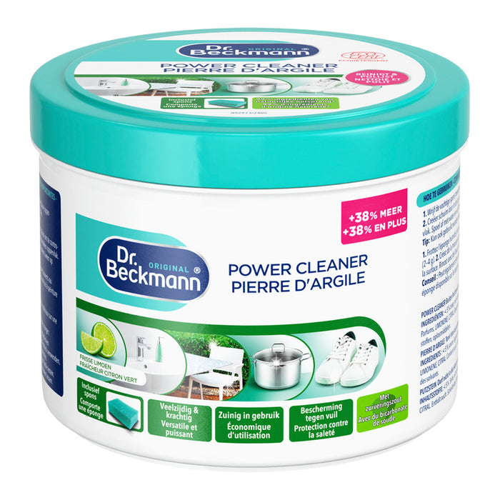 KITCHEN CLEANING PASTE 550 G DR.BECKMANN