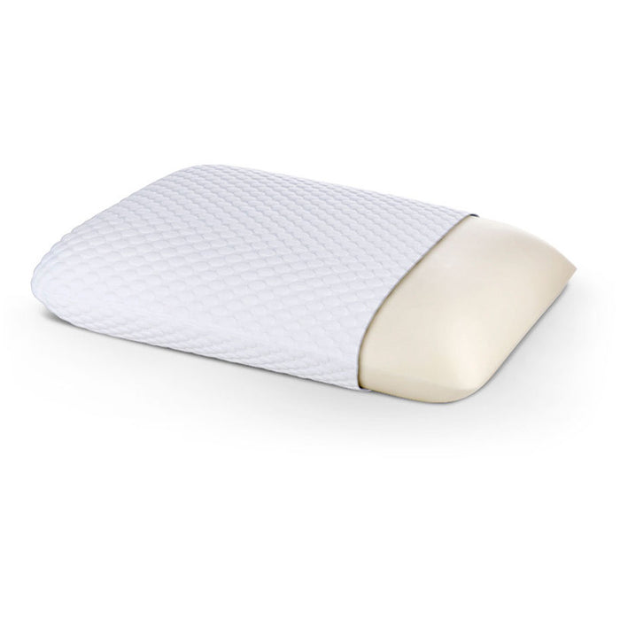 PILLOW FOR SLEEP DREAM ON MEMORY QUEEN 63X16 CM.