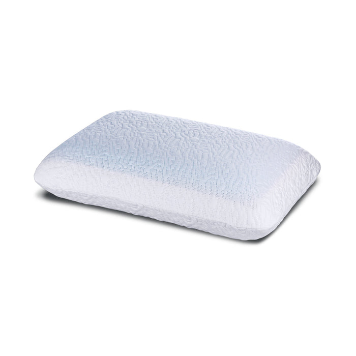 DREAM ON GEL QUEEN SLEEP PILLOW 59X16 CM.
