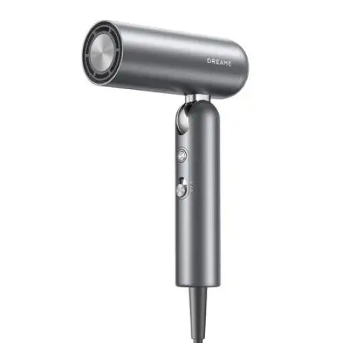 Dreame AHD5 Glory Pocket hair dryer (grey) - HairdryersAGD-SUS<<<Home Appliance - ProductsAGD<<<ActionPL