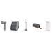 Dreame AHD5 Glory Pocket hair dryer (grey) - HairdryersAGD-SUS<<<Home Appliance - ProductsAGD<<<ActionPL
