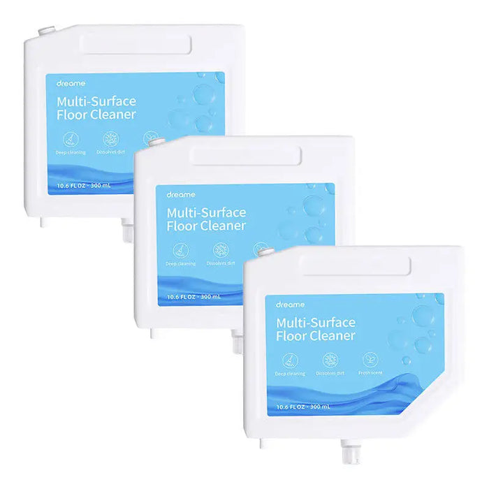 Dreame L10s Ultra Ultra Multi-Surface Floor Cleaner (3 pcs) - Spare parts<<<Vacuum cleaners<<<Small household