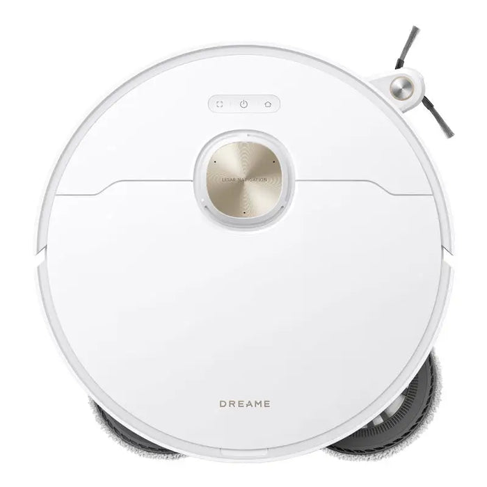 Dreame L40s Pro Ultra Cleaning Robot (white) - Cleaning robots<<<Vacuum cleaners<<<Small household