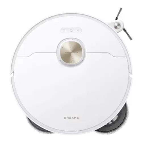 Dreame L40s Pro Ultra Cleaning Robot (white) - Cleaning robots<<<Vacuum cleaners<<<Small household
