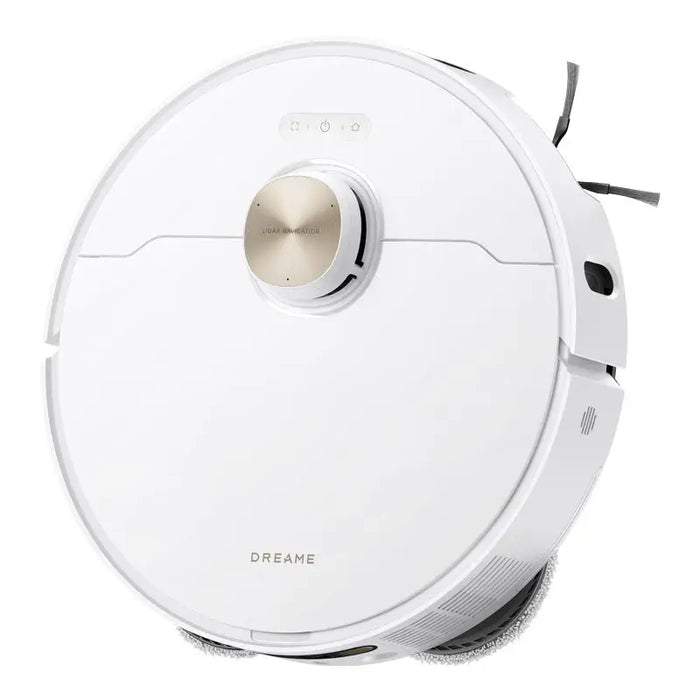 Dreame L40s Pro Ultra Cleaning Robot (white) - Cleaning robots<<<Vacuum cleaners<<<Small household