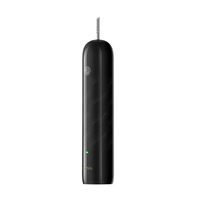 Dreame Mova Fresh Pro sonic toothbrush black - Tooth brushesAGD-SDZ<<<Home Appliance - ProductsAGD<<<ActionPL