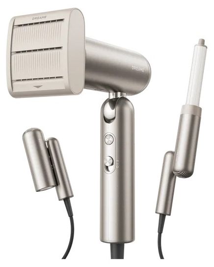 Hair dryer DREAME AHD51 GOLD POCKET PRO