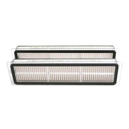 Dust box filter for vacuum cleaner Dreame D9, D9 Pro, D9 Max, D9 Max, L10 Pro, D10s, D10s pro (2pcs.)