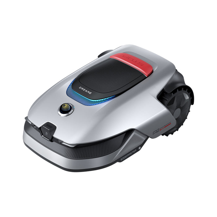 CORDLESS ROBOT MOWER DREAME A2 5.00 Ah, CUTTING WIDTH 22.00 cm, 3000 m²