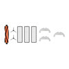 Z10Pro Accessories Kit