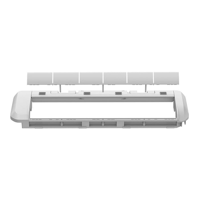 Brush cover for Dreame L10s Ultra/L10 Ultra/L10 Prime/L10s prime cleaning robot