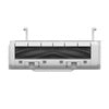 Brush cover for Dreame L10s Ultra/L10 Ultra/L10 Prime/L10s prime cleaning robot