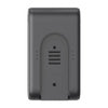 Battery package for vacuum cleaner Dreame R10 Pro