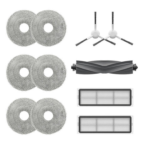 Accessory kit for Dreame L10 Prime/L10s prime cleaning robot