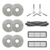 Accessory kit for Dreame L10 Prime/L10s prime cleaning robot