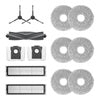 Accessory kit for Dreame L10s Plus/ L10s Plus SE cleaning robot