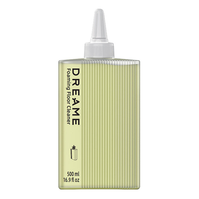 Dreame H15 Pro FoamWash vacuum cleaner foam.