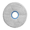 Thermal mop pad for Dreame Matrix10 Ultra, L50s Ultra, L50s Pro Ultra, X50s Pro Master, X50s Ultra Complete, X50s Pro Ultra, X60 Ultra, X60 Ultra Complete, X60 Master, X50 Pro Ultra, and X50 Pro Ultra Complete cleaning robots.