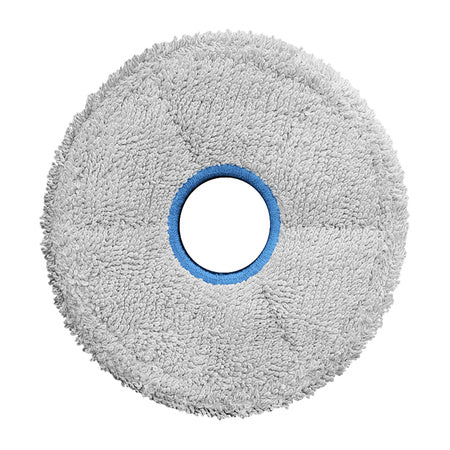Thermal mop for Dreame Matrix10 Ultra, L50s Ultra, L50s Pro Ultra, X50s Pro Master, X50s Ultra Complete, X50s Pro Ultra, X60 Ultra, X60 Ultra Complete, X60 Master, X50 Pro Ultra, and X50 Pro Ultra Complete cleaning robots.