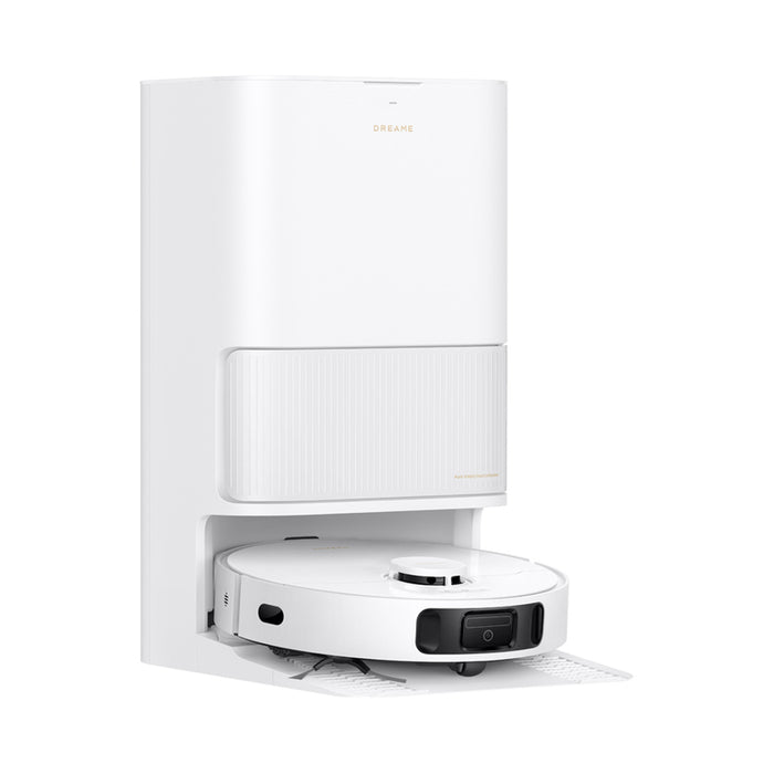 Dreame L40 Ultra AE Robot Vacuum Cleaner White EU