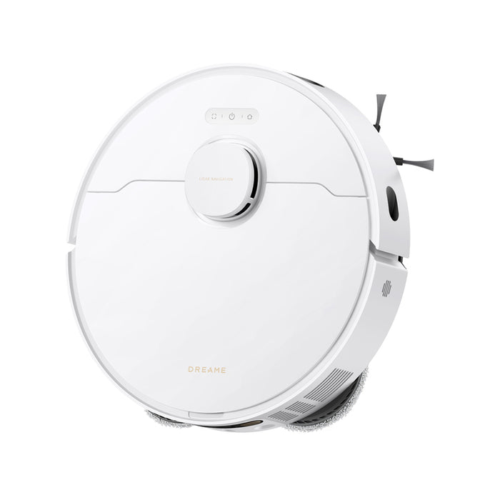 Dreame L40 Ultra AE Robot Vacuum Cleaner White EU