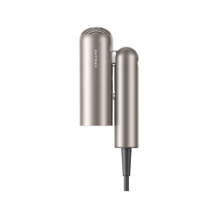 Hair dryer DREAME AHD51 GOLD POCKET PRO