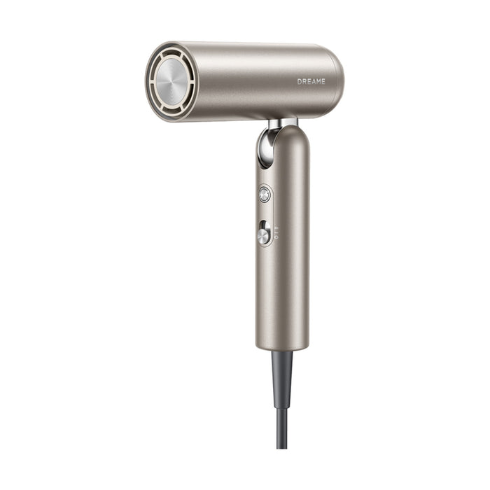 Hair dryer DREAME AHD51 GOLD POCKET PRO