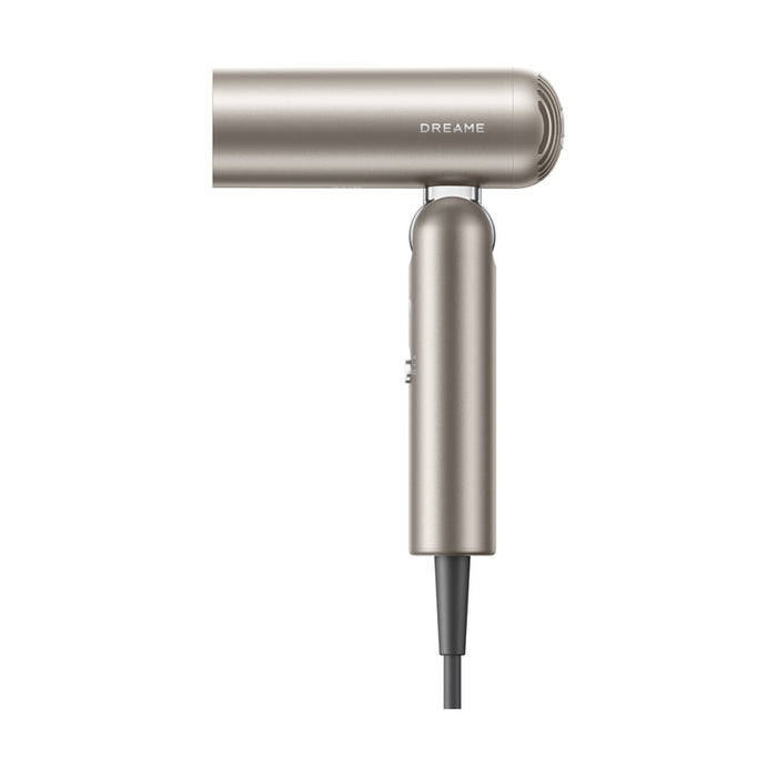 Hair dryer DREAME AHD51 GOLD POCKET PRO