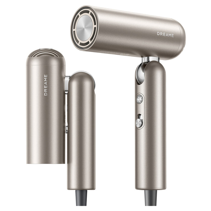 Hair dryer DREAME AHD51 GOLD POCKET PRO