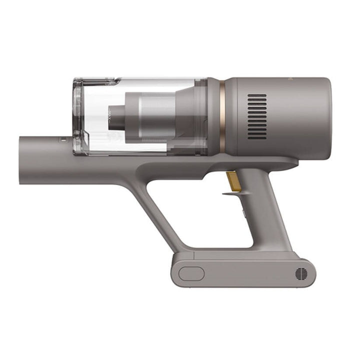 Cordless upright hoover Dreame Z10 Station