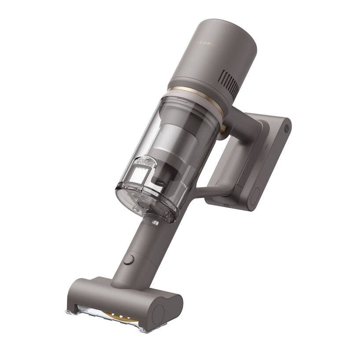 Cordless upright hoover Dreame Z10 Station