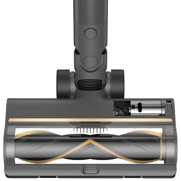 Dreame R10s Pro 2-in-1 stick vacuum Battery Dry HEPA Bagless 0.6 L 425 W Black 2.5 Ah